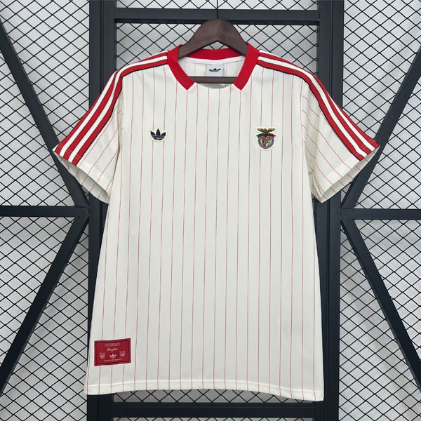Camiseta Benfica Retro Special Edition 2025/26